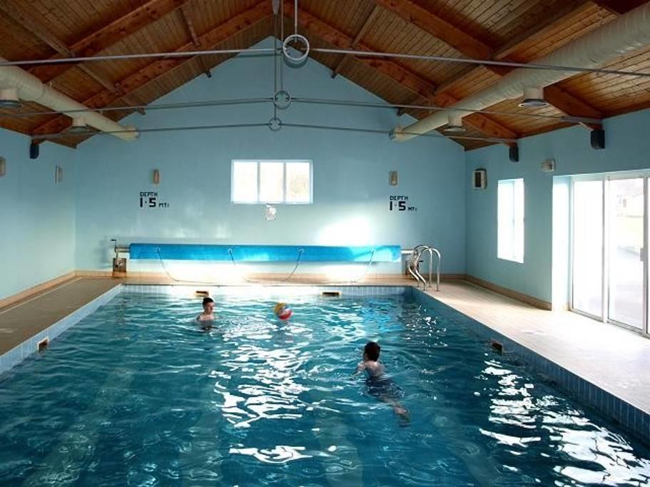 Quilty Holiday Cottages - Type B Exteriör bild